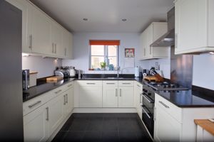 Kitchen- click for photo gallery